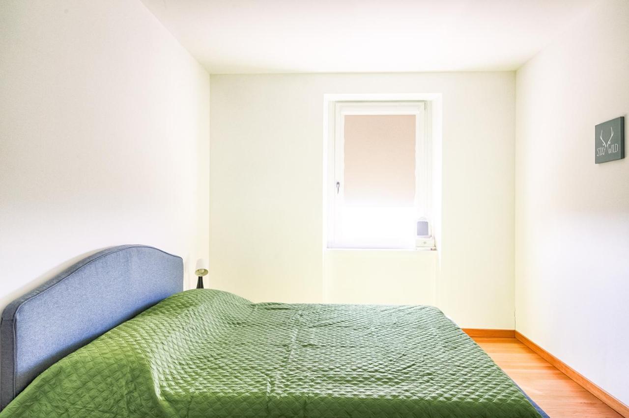 Liberty Sul Golfo Hotell Trieste Eksteriør bilde